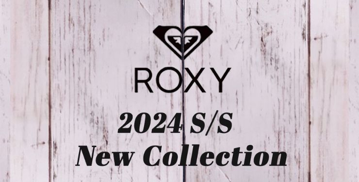 ROXY-ロキシー- | フィットネスウェアのセレクトショップ LA BODY